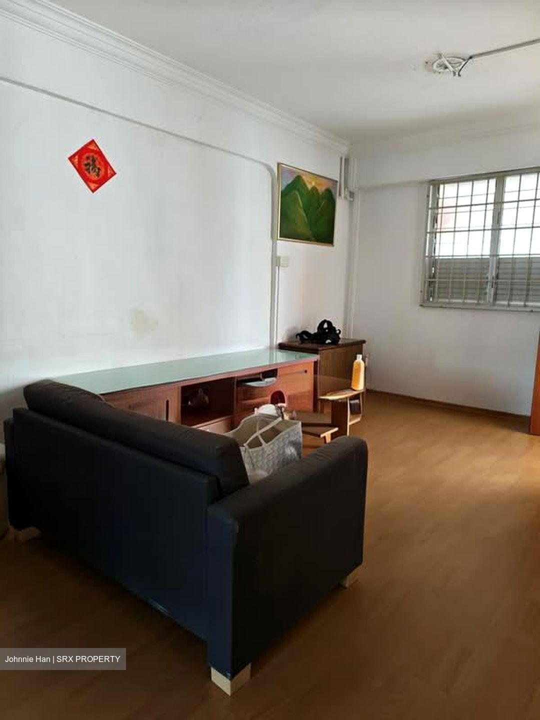 Blk 108 Bedok Reservoir Road (Bedok), HDB 3 Rooms #563229431